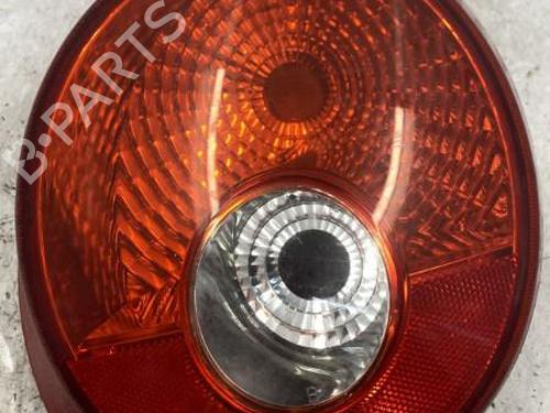 Right taillight CHEVROLET MATIZ (M200, M250) 1.0 | BP22834637C35 