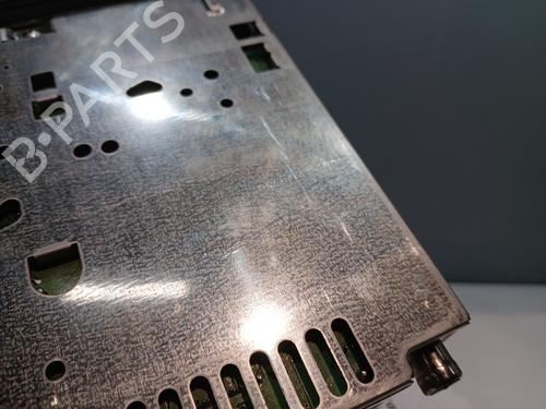 Used Radio Radio CITROËN BERLINGO / BERLINGO FIRST MPV (MF_, GJK_, GFK_) [1996-2026] 30397020 30397020