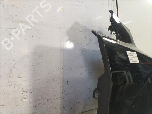 Right front fenders FORD FOCUS II (DA_, HCP, DP) 1.8 TDCi | BP27971634C42 