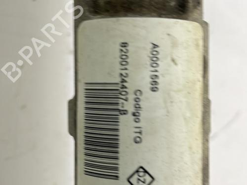 Used Steering rack RENAULT MODUS / GRAND MODUS (F/JP0_) 1.2 (JP0C, JP0K, FP0C, FP0K, FP0P, JP0P, JP0T) (75 hp) 22842472