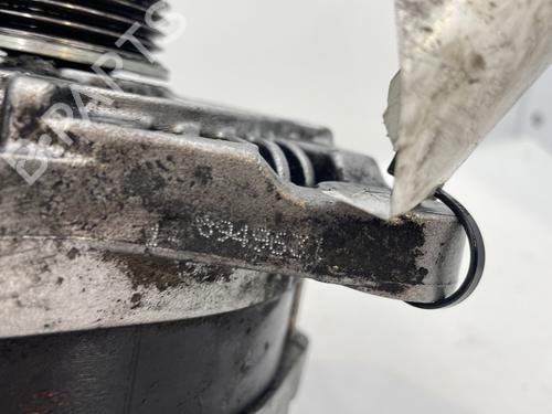 Alternator RENAULT MASTER III Van (FV) 2.3 dCi 165 RWD (FV0P, FV0U, FV10, FV12, FV1E) | BP32092851M7