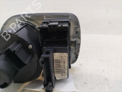 Headlight switch SEAT LEON (1P1) 1.9 TDI | BP29960107I24 