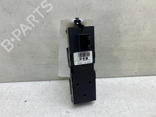 Left front window switch SKODA SUPERB I (3U4) 1.9 TDI | BP40018528I27 - Image 5