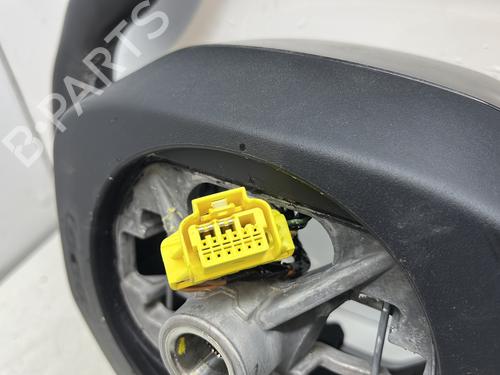 Used Steering wheel Steering wheel PEUGEOT 3008 II SUV (MC_, MR_, MJ_, M4_) 1.2 THP/ PureTech 130 (MRHNSM, MRHNSU, MRHNSJ, MRHNYW,... (131 hp) 29515912 29515912