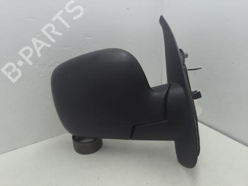 Rétroviseur droit RENAULT KANGOO / GRAND KANGOO II (KW0/1_) 1.5 dCi 90 (KW05, KW08, KW0G, KW11) (90 hp) 31881486