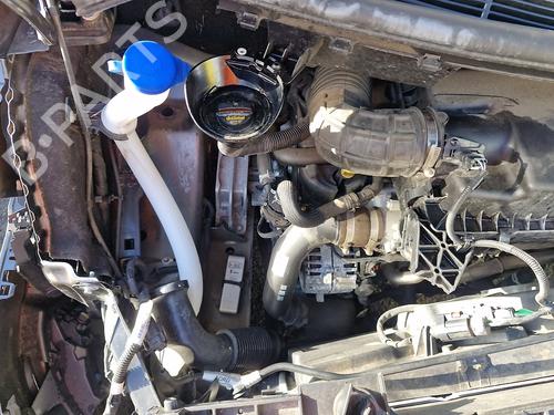 ABS pump FORD TRANSIT CUSTOM V362 Van (FY, FZ) 2.0 EcoBlue | BP33448392M43  - Image 8