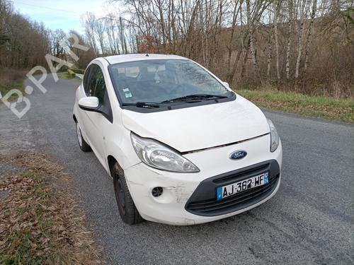 Alternator FORD KA (RU8) 1.2 | BP23078090M7  - Image 7