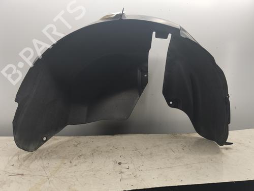 Used Wheel arch NISSAN NOTE (E11, NE11) 1.5 dCi (86 hp) 27348289