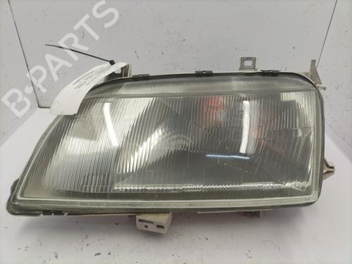 Used Left headlight Left headlight VW SHARAN (7M8, 7M9, 7M6) 2.0 (115 hp) 22845279 22845279