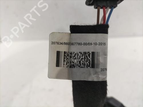 Camera CITROËN C4 Grand Picasso II (DA_, DE_) 1.6 BlueHDi 120 | BP23829040E14 - Image 5