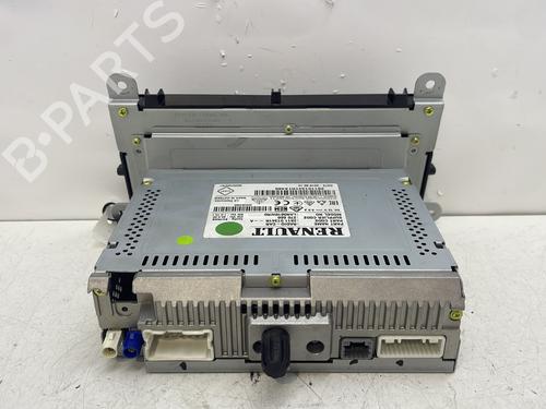 Display monitor RENAULT CLIO IV (BH_) 1.5 dCi 75 | BP29213490C48 