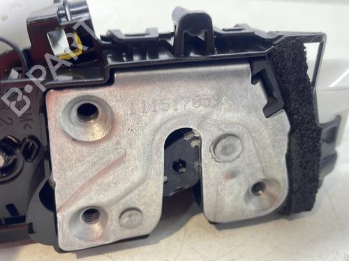 Front left lock RENAULT CLIO V (B7_) 1.0 TCe 100 (B7MT) | BP37732023C98 - Image 3