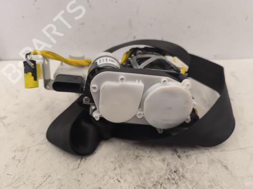 Used Front left seatbelt Front left seatbelt AUDI A6 C7 Avant (4G5, 4GD) 2.0 TDI (190 hp) 24854362 24854362