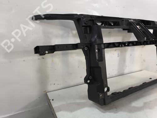 Front slam panel VW POLO IV (9N_, 9A_) 1.4 TDI | BP29515925C72 