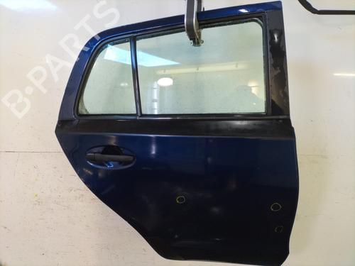 Porta posteriore destra TOYOTA URBAN CRUISER (_P1_) 1.33 (NSP110_, NSP110R) (99 hp) 31381986