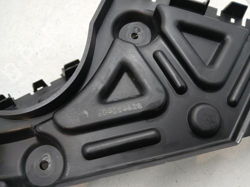Used Rear bumper bracket Rear bumper bracket RENAULT TRAFIC III Van (FG_) 1.6 dCi 90 (FGME) (90 hp) 35961180 35961180