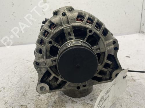 Generator PEUGEOT BIPPER Tepee 1.4 HDi (68 hp) 25287631