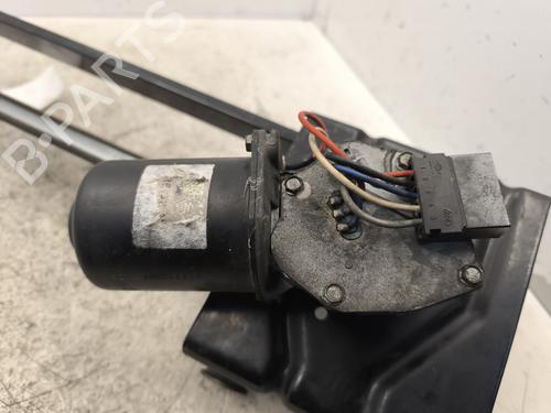 Used Front wiper motor Front wiper motor 24110924 24110924