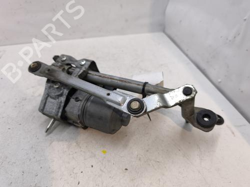Front wiper motor VW TOURAN (1T1, 1T2) 2.0 TDI 16V | BP29894136M29