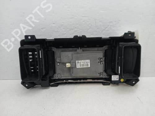Display monitor CITROËN JUMPY III Van (V_) 2.0 BlueHDi 120 | BP33183885C48  - Image 5