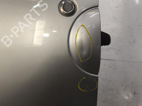 left-front-door-renault-twingo-ii-cn0_-2007-33232314 main image