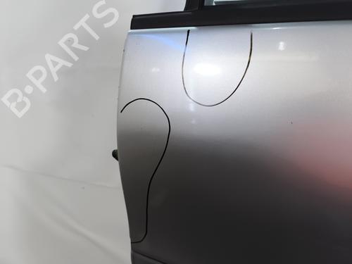 Left rear door RENAULT ESPACE III (JE0_) 2.2 12V TD (JE0E, JE0H, JE0P) | BP29044323C4 