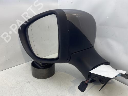 Left mirror RENAULT CLIO IV (BH_) 1.5 dCi 75 | BP29314842C26 