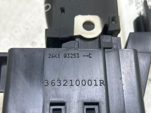 Switch RENAULT LAGUNA III (BT0/1) 1.5 dCi (BT00, BT0A, BT0T, BT1J) | BP38326246I30 - Image 4
