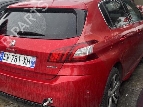Switch PEUGEOT 308 II (LB_, LP_, LW_, LH_, L3_) 1.6 BlueHDi 120 | BP26911423I30 