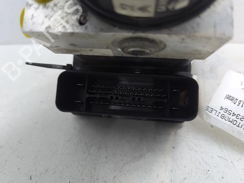 ABS pump CITROËN DS3 (SA_) 1.6 HDi 90 | BP33036604M43  - Image 5