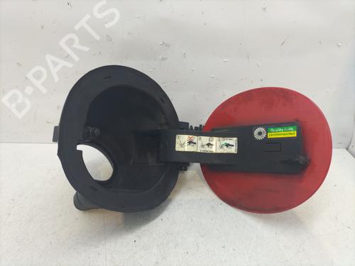 Fuel flap FORD GRAND C-MAX (DXA/CB7, DXA/CEU) 1.6 TDCi | BP29980514C131