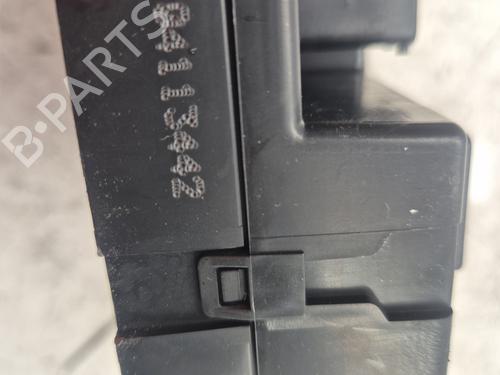 Used Fuse box Fuse box CITROËN C2 (JM_) 1.4 HDi (68 hp) 24886748 24886748