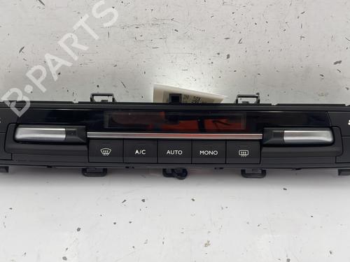 Climate control OPEL COMBO E Tour / Life (K9) 1.5 | BP22846071I5 - Image 4