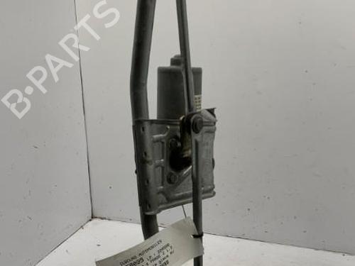 Used Front wiper motor FORD FIESTA IV (JA_, JB_) 1.3 i (60 hp) 22833950