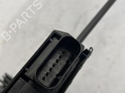Front right lock CITROËN C4 Picasso II 1.6 HDi / BlueHDi 115 | BP22832013C97 