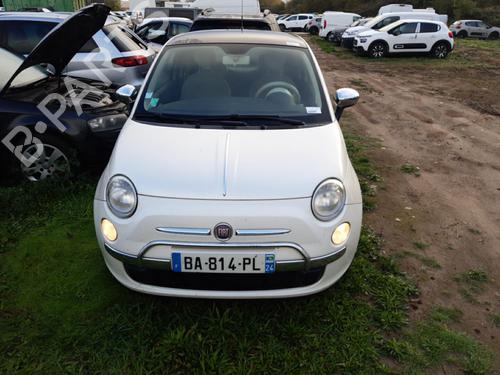 Subframe FIAT 500 (312_) 1.3 D Multijet (312AXB1A) | BP23105528M9 - Image 5