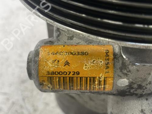 Styring servopumpe CITROËN NEMO MPV 1.4 HDi | BP22828137M99 