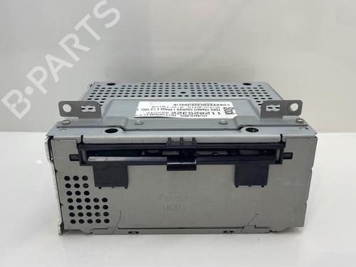 Used Radio FORD TRANSIT COURIER B460 Box Body/MPV 1.5 EcoBlue (100 hp) 30647409