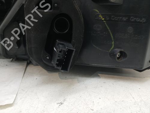 Left taillight VW BEETLE (5C1, 5C2) | BP36520395C34 - Image 4