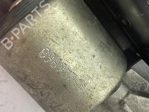 Starter FORD FOCUS II (DA_, HCP, DP) 1.8 TDCi | BP22837576M8 