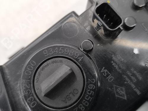 Rear bumper left light RENAULT TRAFIC III Van (FG_) 1.6 dCi 125 (FGMH) | BP40516125C81 - Image 3