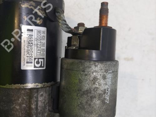 Starter CITROËN C5 II (RC_) 1.6 HDi (RC8HZB) | BP27971719M8 