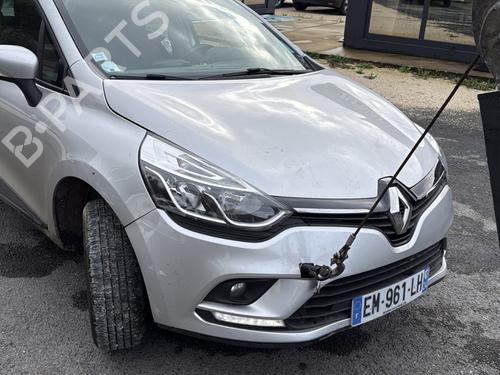 Engine control unit (ECU) RENAULT CLIO IV (BH_) 1.5 dCi 75 | BP30973692M57  - Image 6