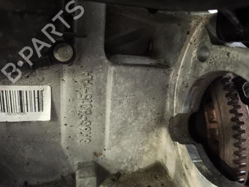 Engine FORD FIESTA VI (CB1, CCN) 1.25 | BP36002974M1 - Image 3