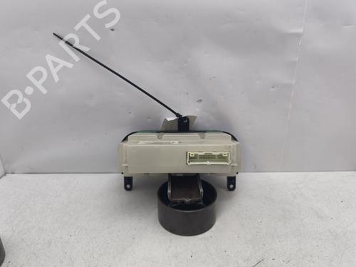 Comando chauffage Comando chauffage NISSAN QASHQAI I (J10, NJ10) 1.5 dCi (106 hp) 34260264 34260264