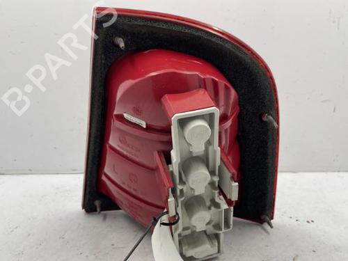 Left taillight SKODA OCTAVIA I (1U2) 1.9 TDI | BP22833526C34 