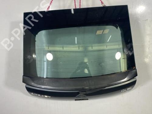 Used Tailgate CITROËN C4 Coupe (LA_) 2.0 16V (136 hp) 22838083