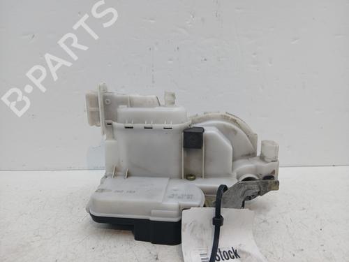 Used Front left lock VW POLO (6N2) 1.9 SDI (64 hp) 30445911