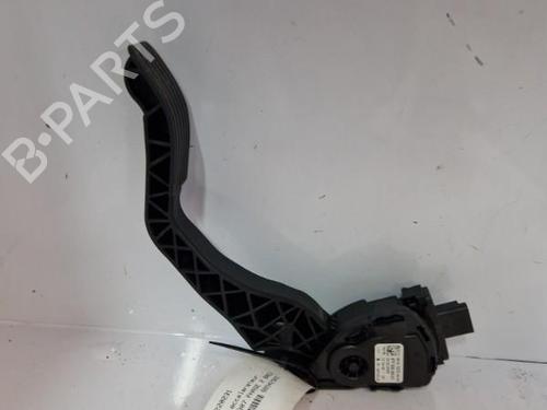 Elektronisk modul PEUGEOT 307 Break (3E) 2.0 HDi 135 (136 hp) 22836671