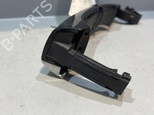 Rear right exterior door handle CITROËN C4 Grand Picasso II (DA_, DE_) 2.0 BlueHDi 150 | BP28963426C130 